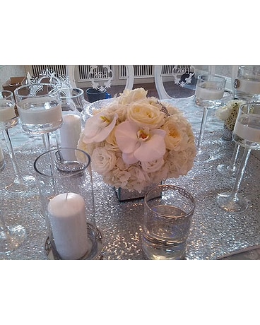 Wedding Vaughan Estates